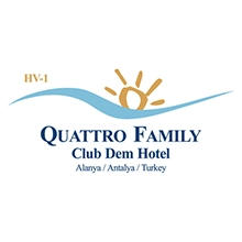 Quattro Family Club Dem Hotel