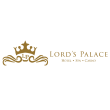 Lord's Palace Hotel SPA Casino