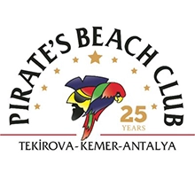 Pirates Beach Club Hotel