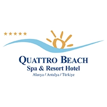 Quattro Beach Spa & Resort Hotel